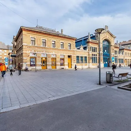 Appartamento Urbannest - Super Cozy By Nw