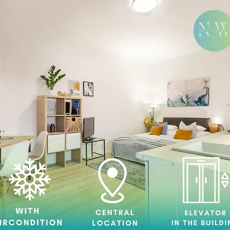 Urbannest - Super Cozy By Nw *