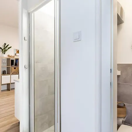 Urbannest - Super Cozy By Nw Budapeşte