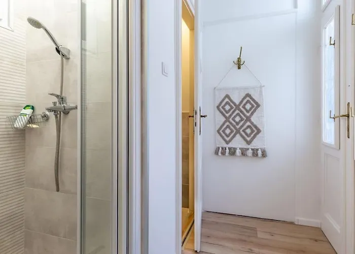 Urbannest - Super Cozy By Nw Apartamento *