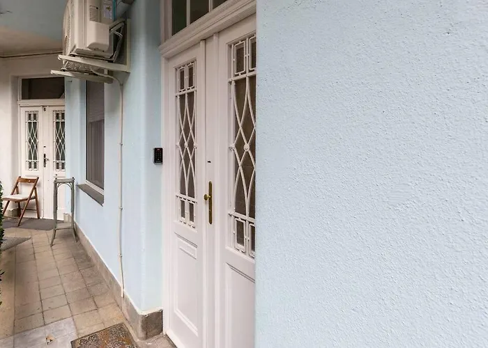 Urbannest - Super Cozy By Nw Apartamento *