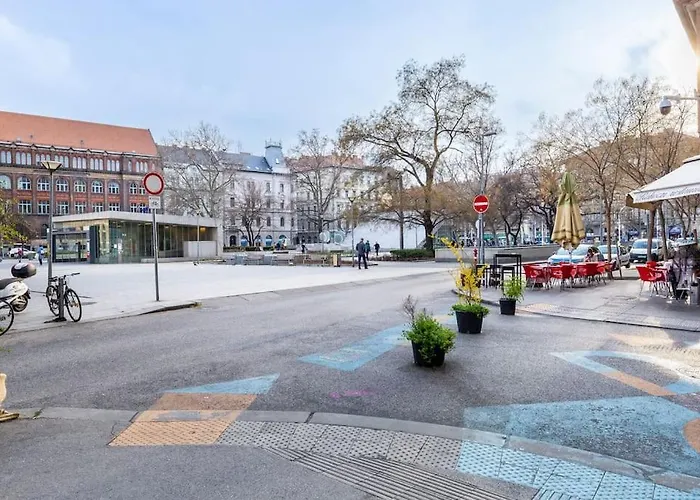 Apartamento Urbannest - Super Cozy By Nw Budapeste