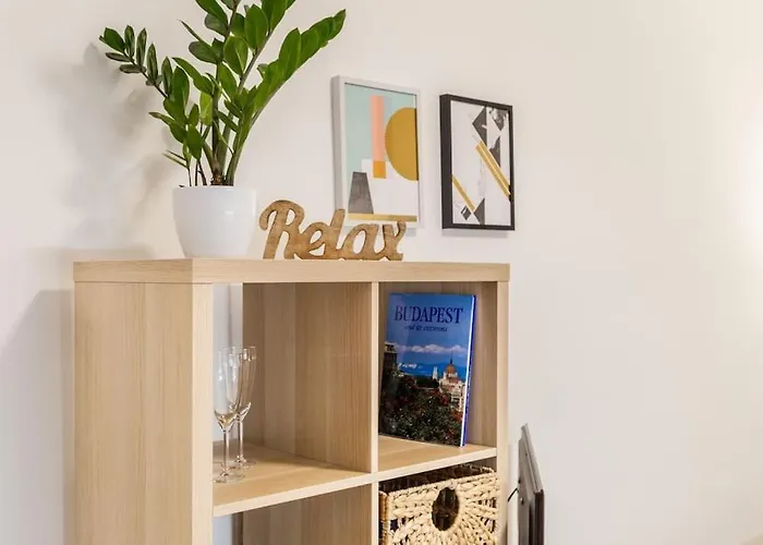 Urbannest - Super Cozy By Nw Apartamento