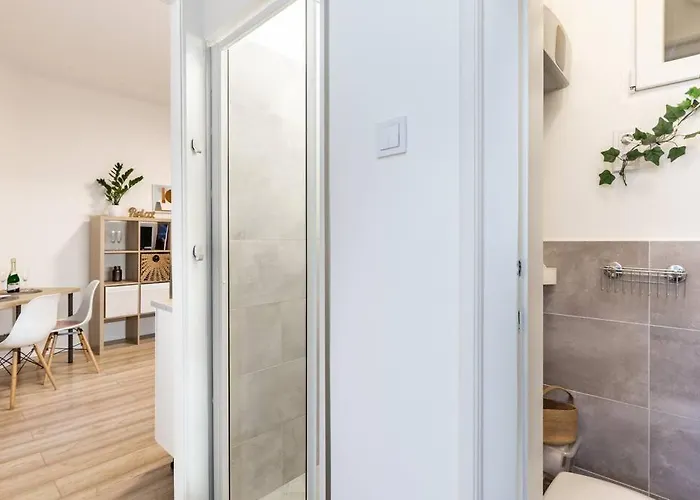 Urbannest - Super Cozy By Nw Budapeste