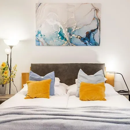 Appartamento Urbannest - Super Cozy By Nw